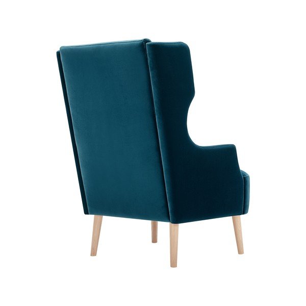 Poltrona turchese Play Swing - Sits-image-2