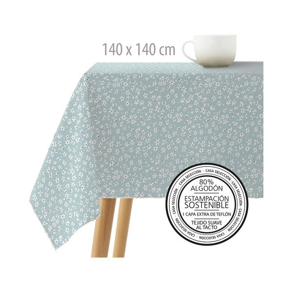 Tovaglia 140x140 cm Bella - Casa Selección-image-1