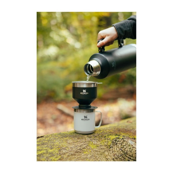 Filtro per caffè riutilizzabile in acciaio inox - Stanley-image-3