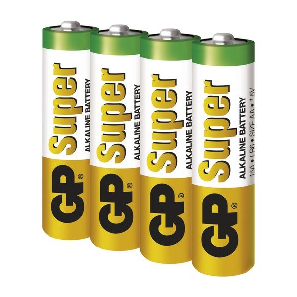 Batterie alcaline in set da 4 - EMOS-image-2