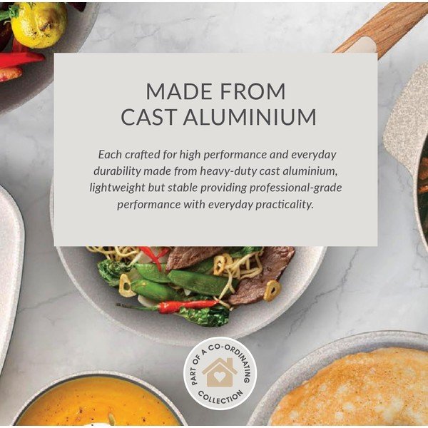 Casseruola con coperchio incluso Signature Range – Cooksmart ®-image-4
