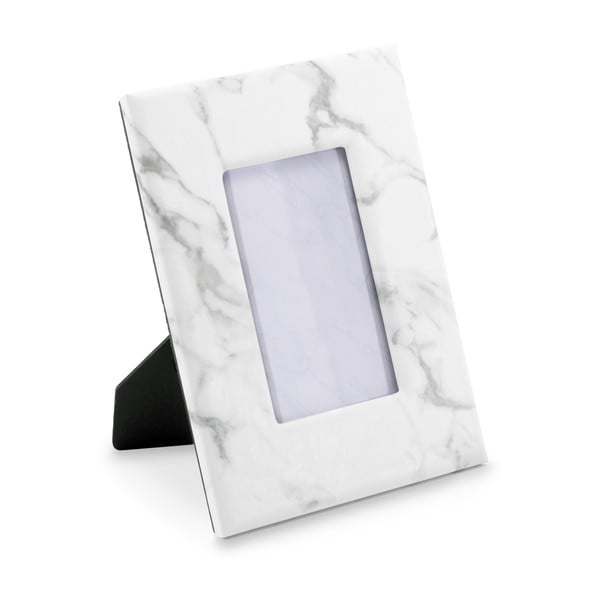 Cornice in plastica bianca 21x26 cm Marbo - AmeliaHome