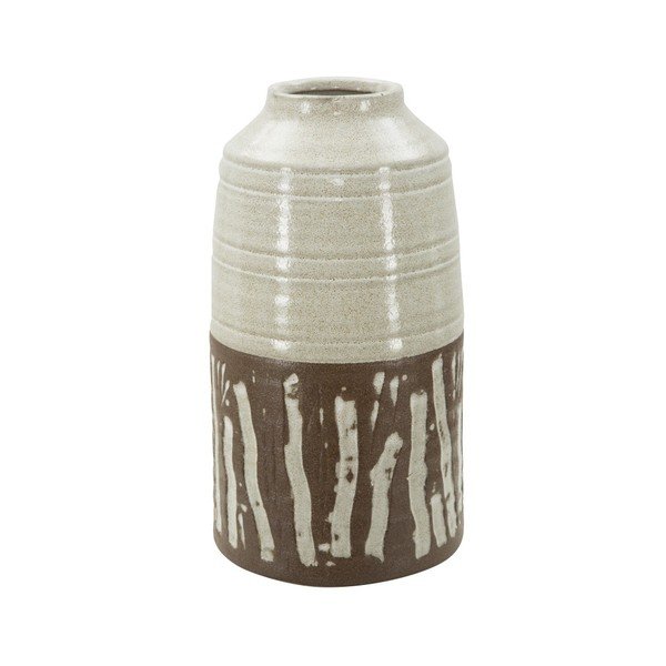 Vaso africano, ⌀ 15 cm - Mauro Ferretti