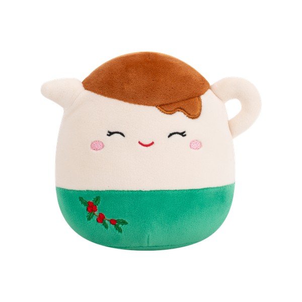 Peluche Justice – SQUISHMALLOWS