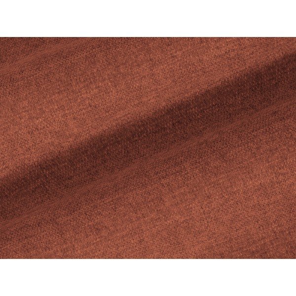 Divano angolare color mattone (con penisola a sinistra/a L) Bemy – Micadoni -image-3