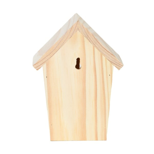 Hotel per insetti DIY Butterfly House - Esschert Design-image-2