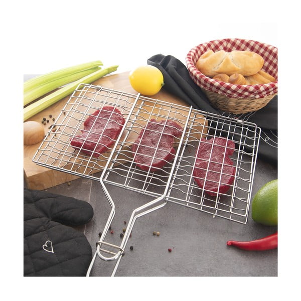 Griglia per barbecue – Orion-image-1