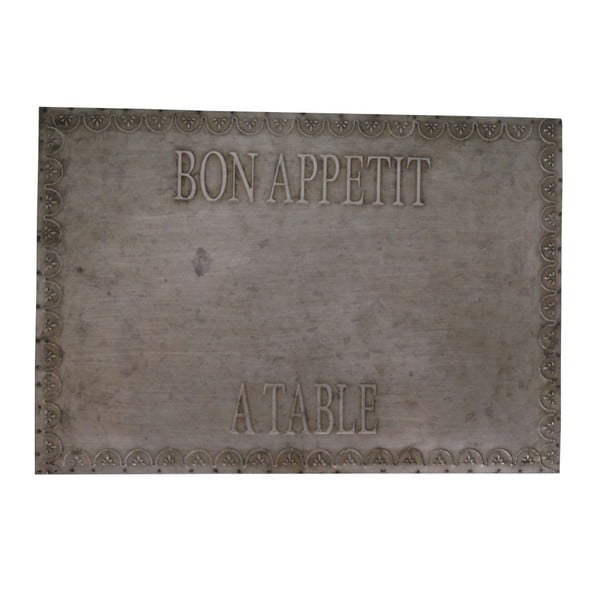 Pannelli decorativi in zinco Zinco - Antic Line