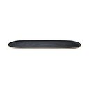 Vassoio decorativo in legno 20x55 cm Baki – Blomus