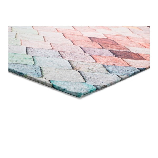 Tappeto Ciniglia Riviera, 80 x 150 cm - Universal-image-2