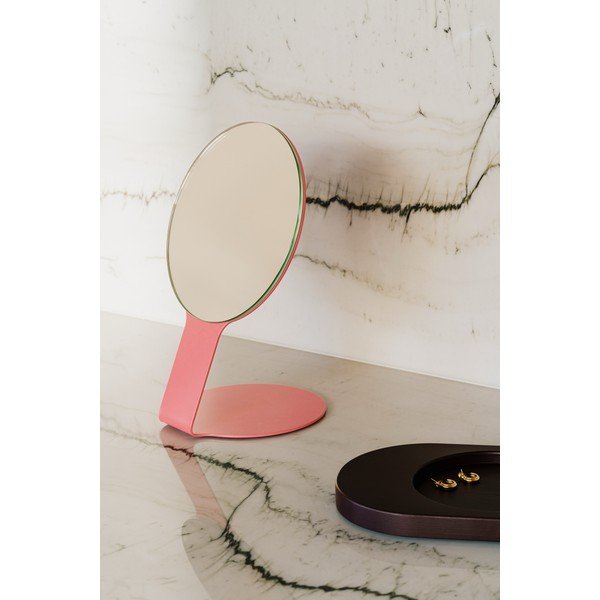 Specchio per make-up 18x26,5 cm Feys – noo.ma-image-1