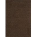 Tappeto marrone 120x170 cm Zephyr - ESTE