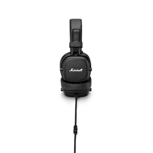 Cuffie Bluetooth nere Major III - Marshall-image-1