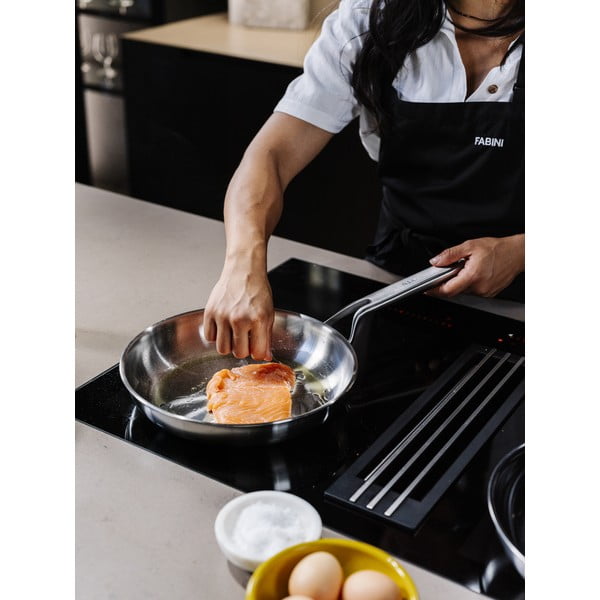 Padella in acciaio inox ø 26 cm Chili Ta – FABINI-image-3