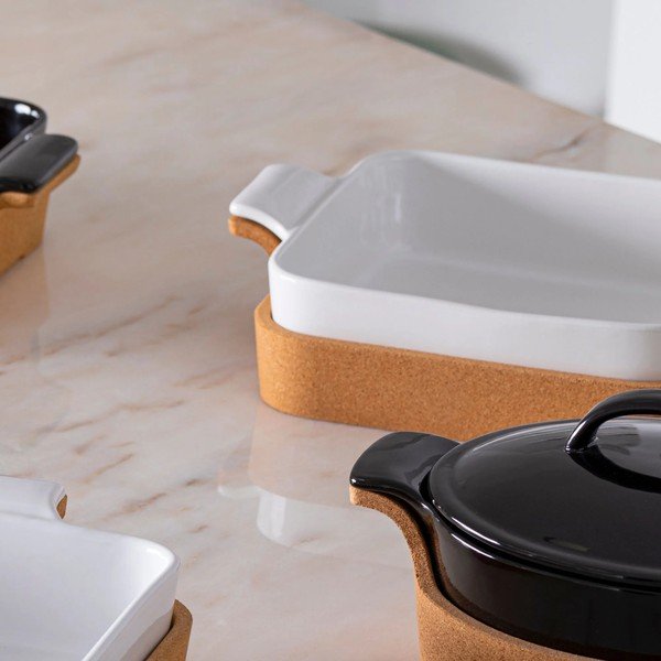 Pirofila in gres 24x31 cm Ensemble – Casafina-image-3