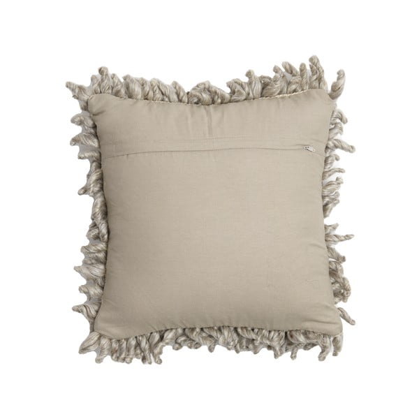 Cuscino decorativo in lana 45x45 cm Comallo - Light & Living-image-3