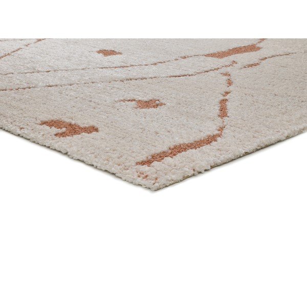Tappeto beige , 160 x 230 cm Kish - Universal-image-2