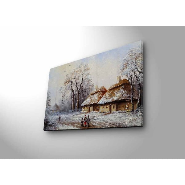 Dipinto 70x45 cm - Wallity-image-3