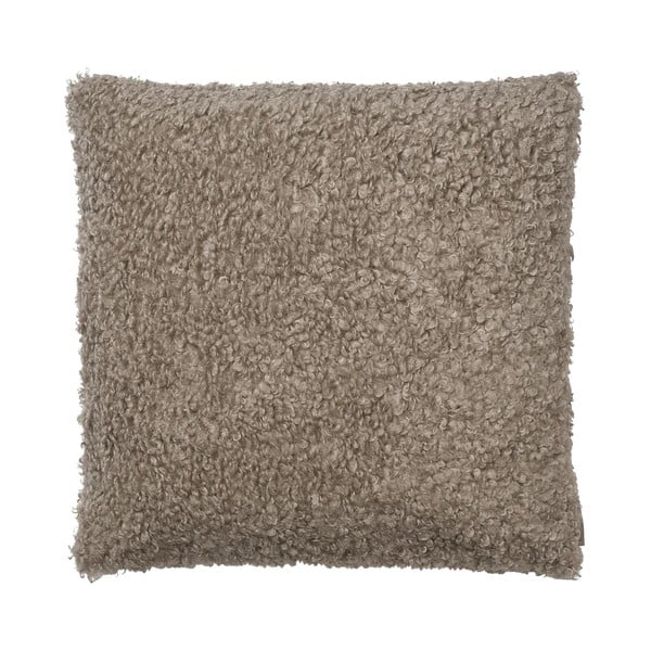 Federa decorativa in bouclé 50x50 cm Teddy – Blomus