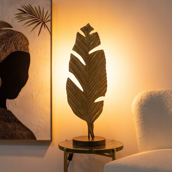 Lampada da tavolo Leaf - Ixia-image-1