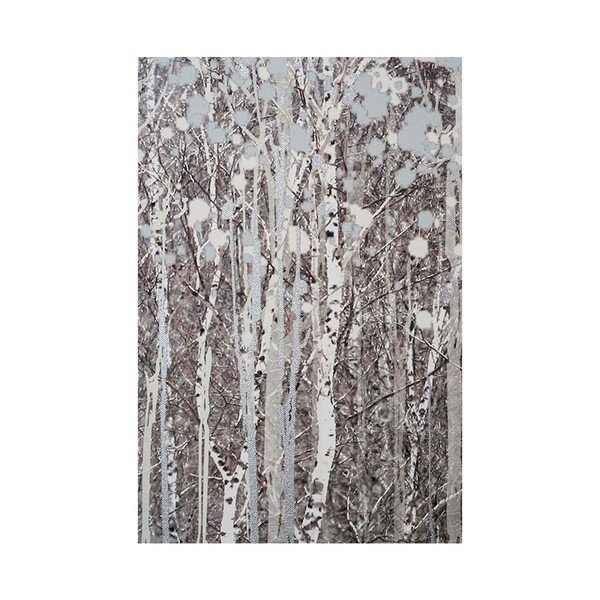 Pittura Acquerello , 100 x 70 cm Woods - Graham & Brown-image-4