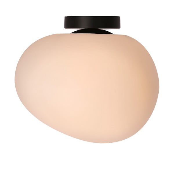 Plafoniera bianca Stones – Candellux Lighting-image-3