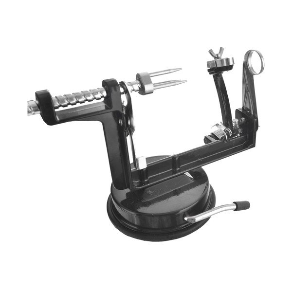 Taglia frutta in alluminio e acciaio inox - Orion-image-4