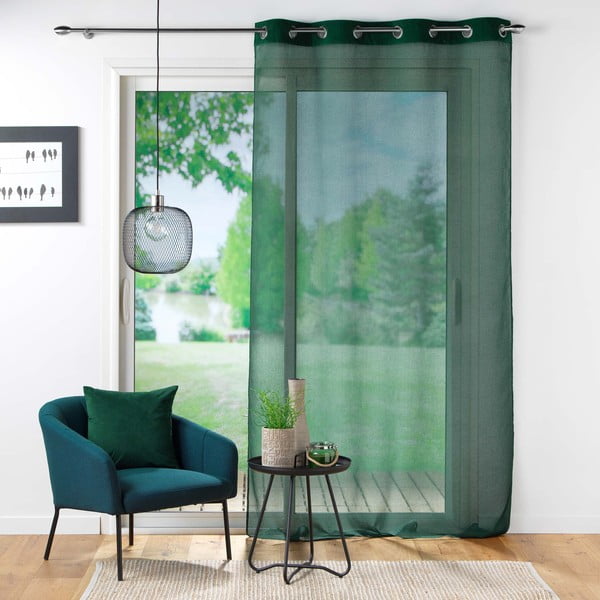 Cuscino decorativo in velluto a coste 40x40 cm Casual - douceur d'intérieur-image-3