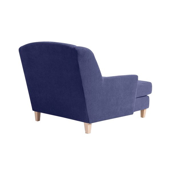 Sedia blu Judith Velor - Max Winzer-image-3