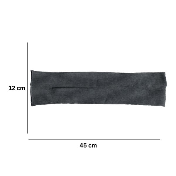 Cuscino riscaldante con imbottitura di lavanda 45x12 cm Warmers – Tiseco Home Studio-image-4