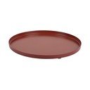 Vassoio decorativo ø 30 cm Servir – PT LIVING