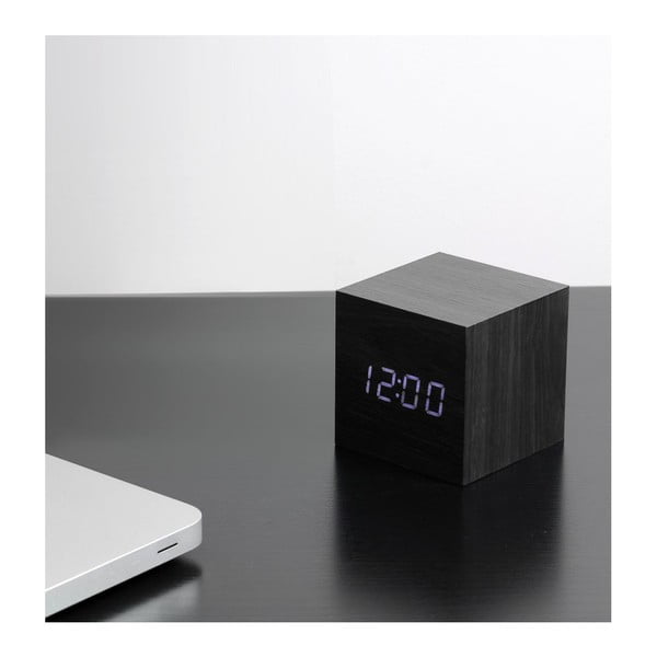 Sveglia digitale Cube Click – Gingko-image-2