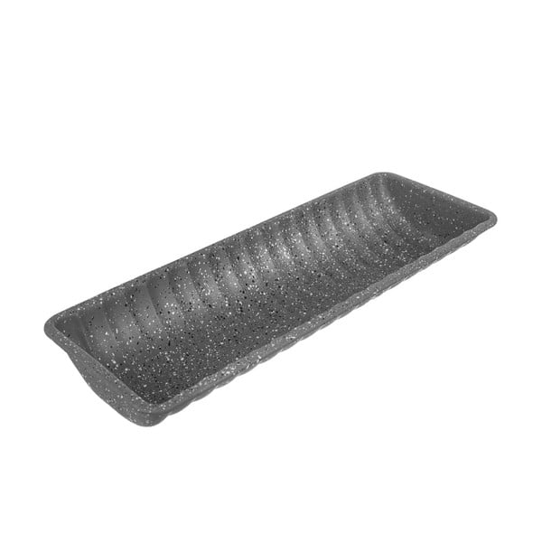 Stampo da forno in metallo per rotoli 12x31 cm Grande – Orion