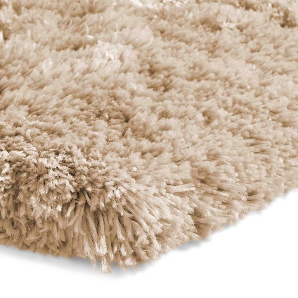 Tappeto beige , 60 x 120 cm Polar - Think Rugs-image-2