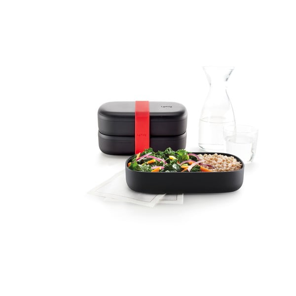 Portapranzo To Go – Lékué-image-4