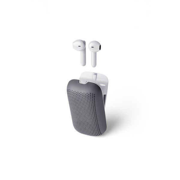 Cuffie Speakerbuds - Lexon-image-4
