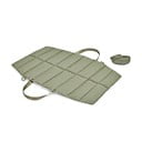 Letto da viaggio verde per cani 53x80 cm Strada Grolive S - MiaCara