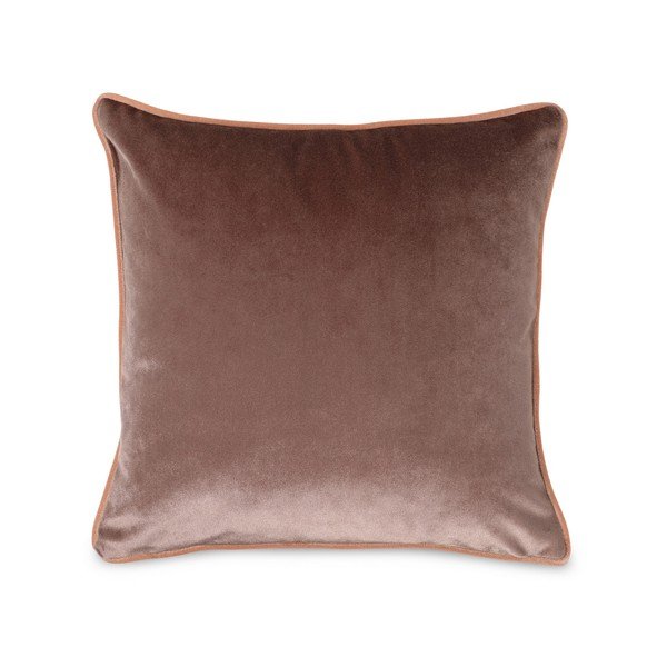 Set di 3 federe in velluto, 43 x 43 cm Softywell - Joynodes-image-4