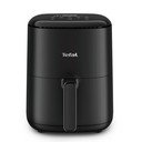 Friggitrice ad aria nera 3 l Easy Fry Compact EY145810 - Tefal