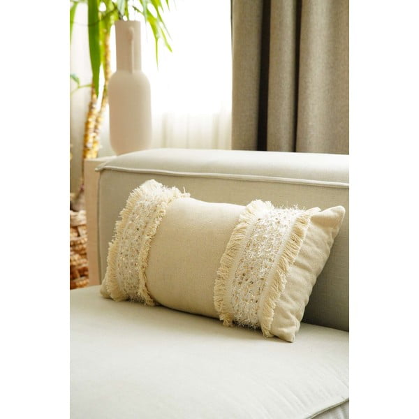 Federa decorativa 30x50 cm Frill – Mioli Decor-image-3