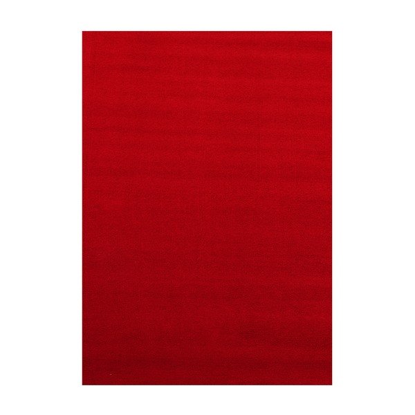Tappeto rosso lavabile 120x170 cm Sky – Ayyildiz Carpets