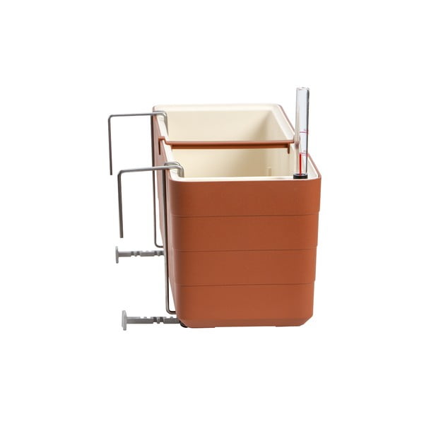 Set di 2 ganci in metallo Berberis - Plastia-image-1