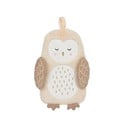 Borsa dell'acqua calda beige in micropile 700 ml Olivia – Sass & Belle