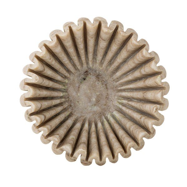 Ciotola decorativa in marmo ø 17,5 cm Harmonia – Bloomingville-image-4