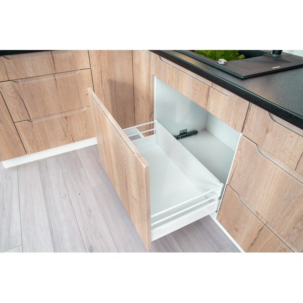 Mobile lavello cucina (larghezza 80 cm) Nico - STOLKAR-image-1