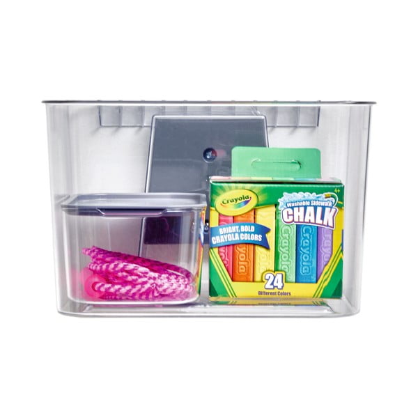 Scatola interna con coperchio in plastica riciclata iD Wallspace - iDesign-image-3