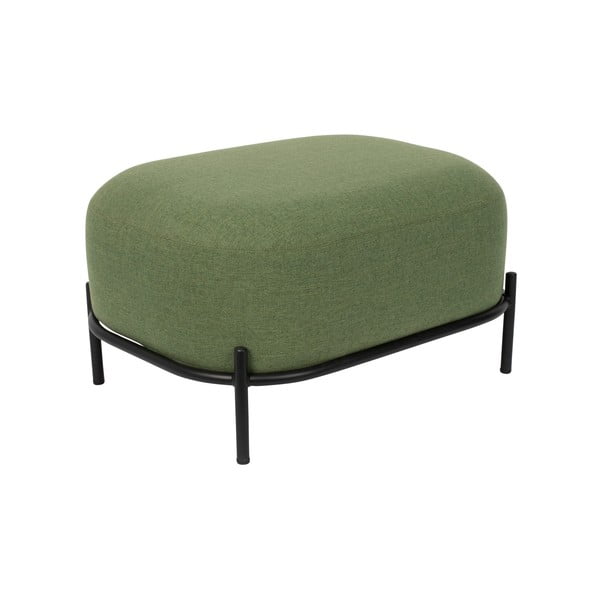 Poggiapiedi verde Polly - White Label-image-2