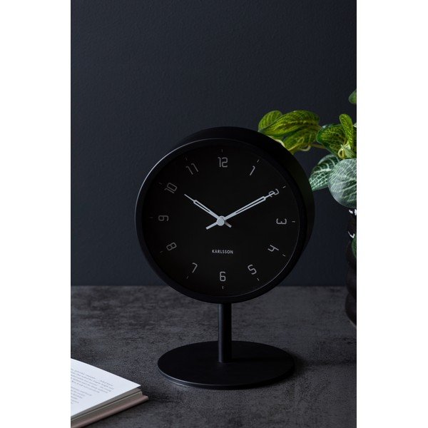 Orologio ø 15 cm Stark - Karlsson-image-1