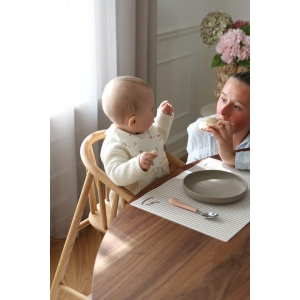 Bavaglino beige Vintage Toys – Cam Cam Copenhagen-image-1