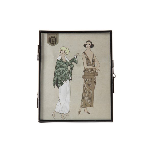 Cornice da tavolo Gallery, per foto 13,5 x 18 cm - BePureHome-image-2